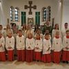 11.08.2026 Neuaufnahme Messdiener in Wachtum und  Besuch der Mari&auml;-Himmelfahrts-Messe 