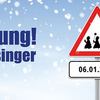 06.01.2019: Sternsinger unterwegs zum Dreik&ouml;nigsfest