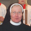 + Schwester Hildemaris Landwehr + + Schwester Hildemaris Landwehr +